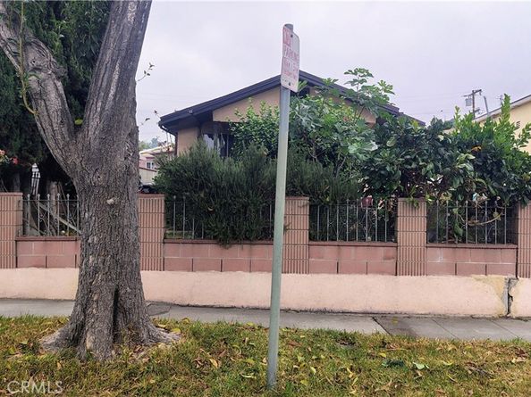 4225 Folsom, East Los Angeles CA 90063