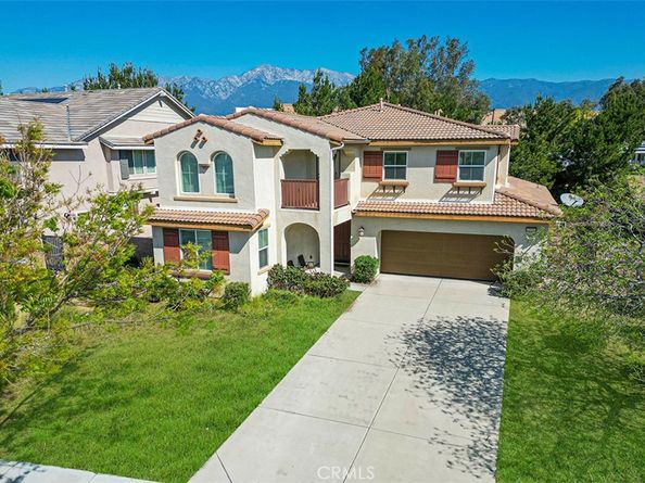 12936 Canopy Court, Rancho Cucamonga CA 91739