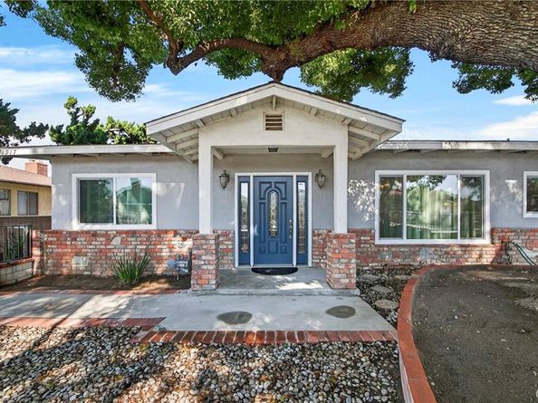 11917 Roseglen Street, El Monte CA 91732
