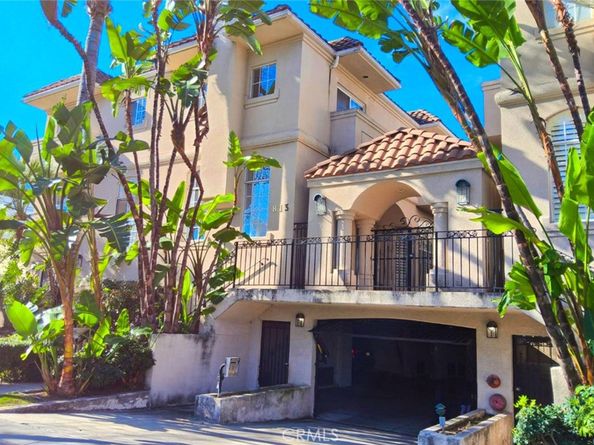 813 N Martel Avenue 2, Los Angeles CA 90046