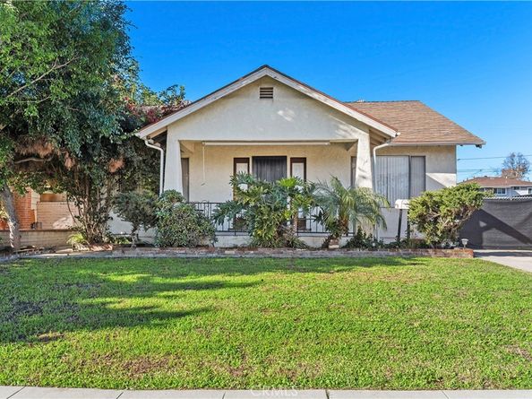 1425 Edgewood Drive, Alhambra CA 91803