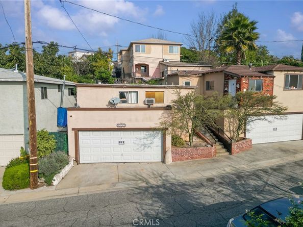 3733 Bostwick St, East Los Angeles CA 90063