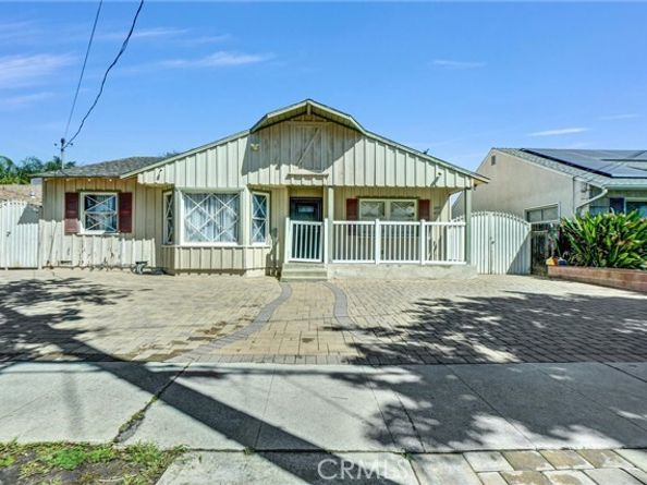 14359 Cohasset, Van Nuys (los Angeles) CA 91405