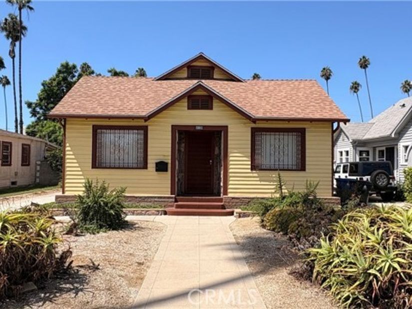 4139 2nd Ave, Los Angeles CA 90008