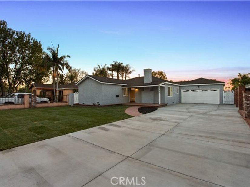 221 N Sunkist, West Covina CA 91790