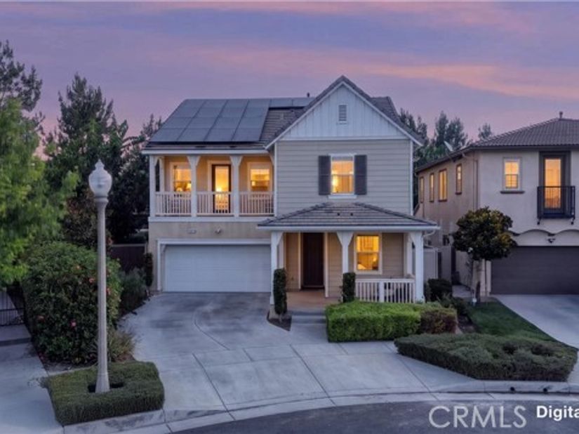 7876 Wild Rye, Chino CA 91708