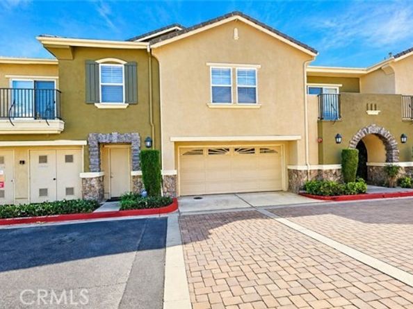 7353 W Ellena 87, Rancho Cucamonga CA 91730