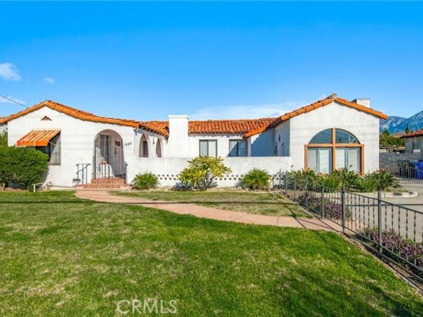 1885 W 9th, Upland CA 91786