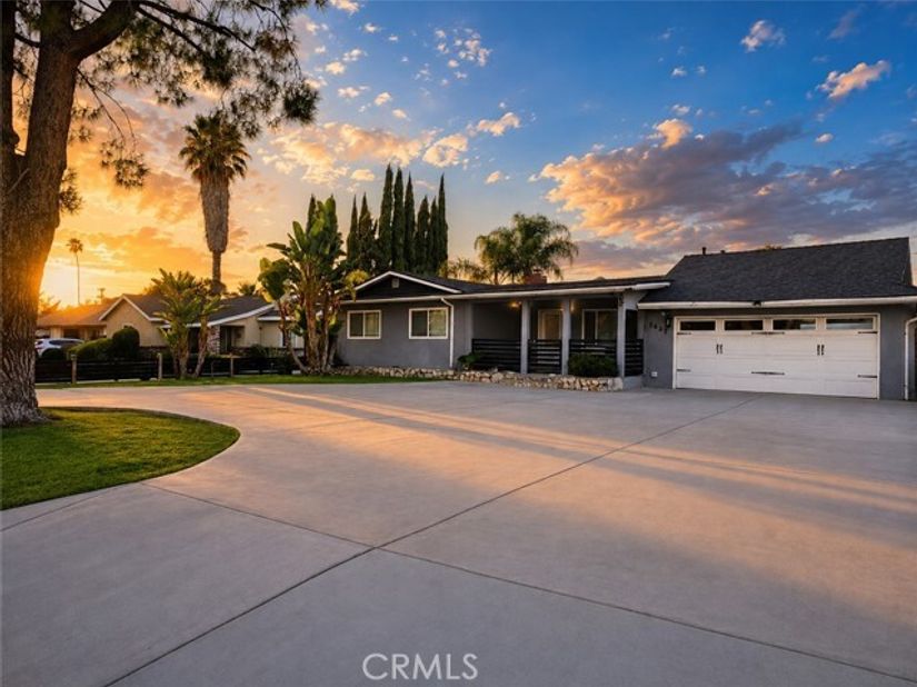 1437 E Vine, West Covina CA 91791