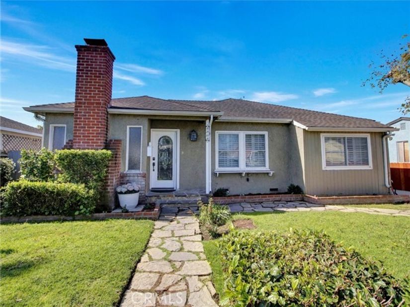 4864 W 139th, Hawthorne CA 90250