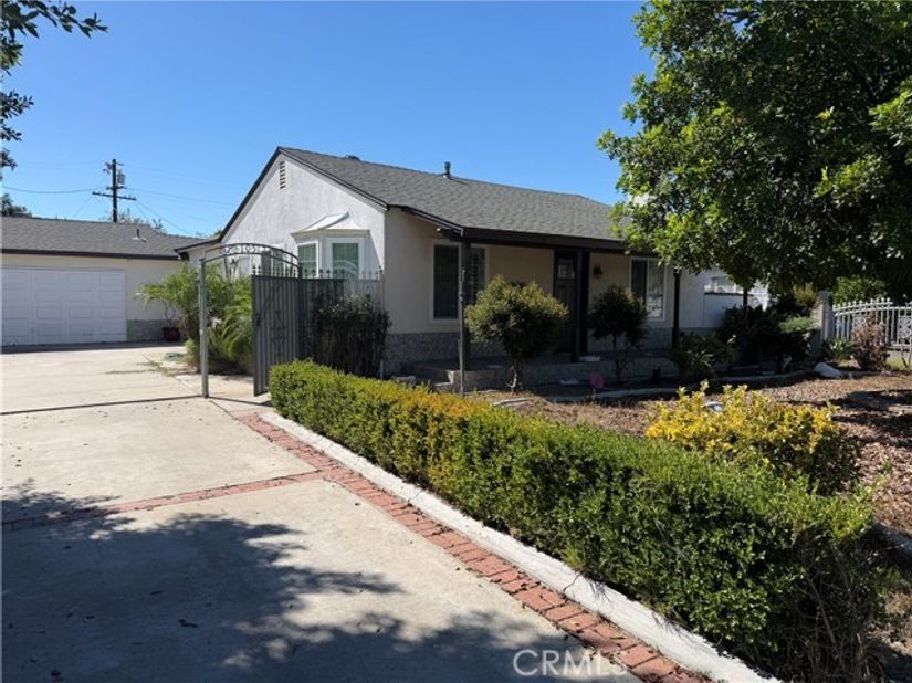 10512 Mildred, South El Monte CA 91733