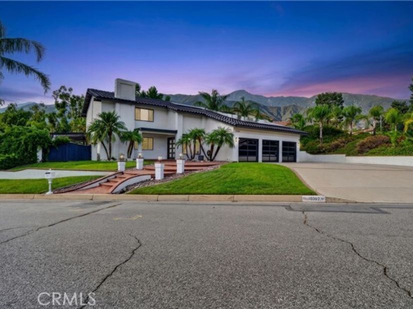 10302 Carrari, Rancho Cucamonga CA 91737