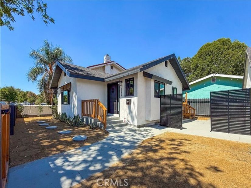 5349 Baltimore, Los Angeles CA 90042