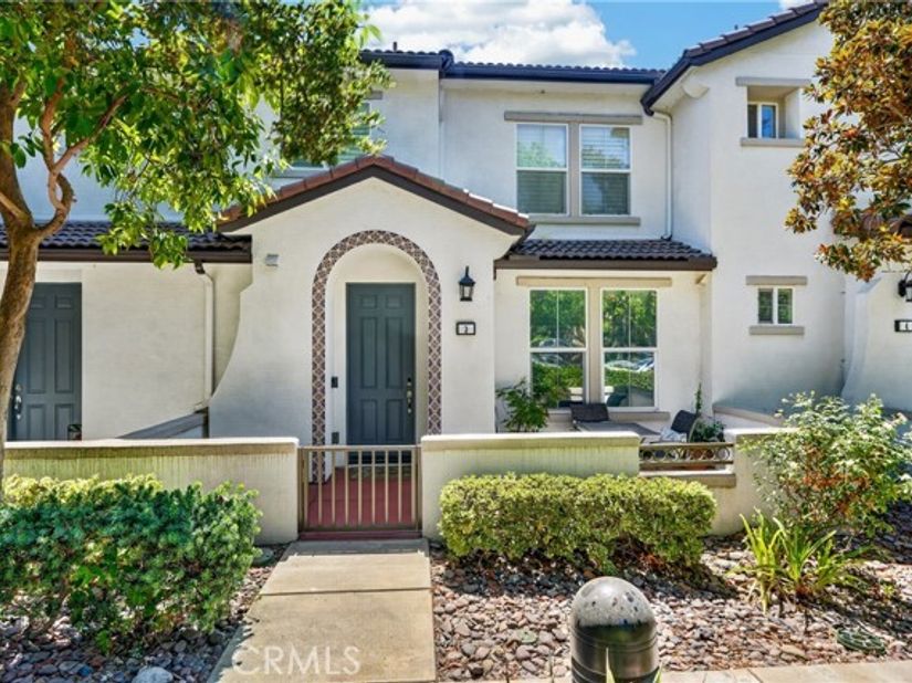 15723 Parkhouse 3, Fontana CA 92336
