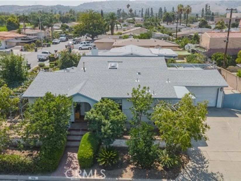 1903 Los Padres, Rowland Heights CA 91748