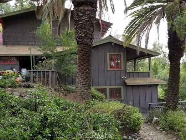 4739 Huntington Drive, Los Angeles CA 90032