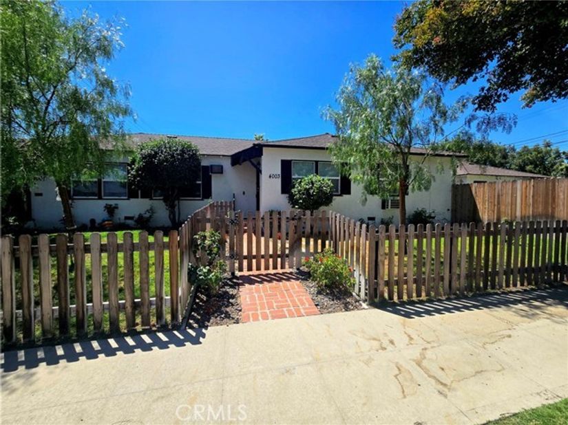 4001 W Verdugo Avenue, Burbank CA 91505