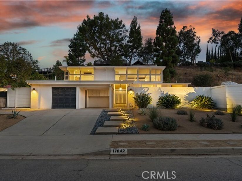 17042 Lisette, Granada Hills (los Angeles) CA 91344