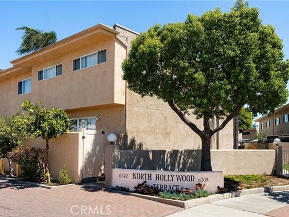 6312 Morse Avenue, North Hollywood (los Angeles) CA 91606