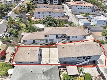732 W 21st
