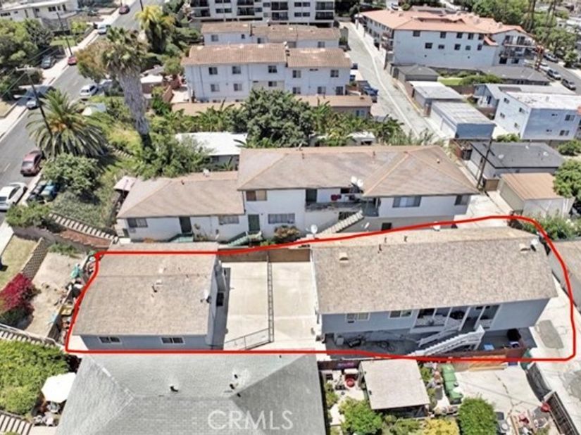 732 W 21st, San Pedro (los Angeles) CA 90731
