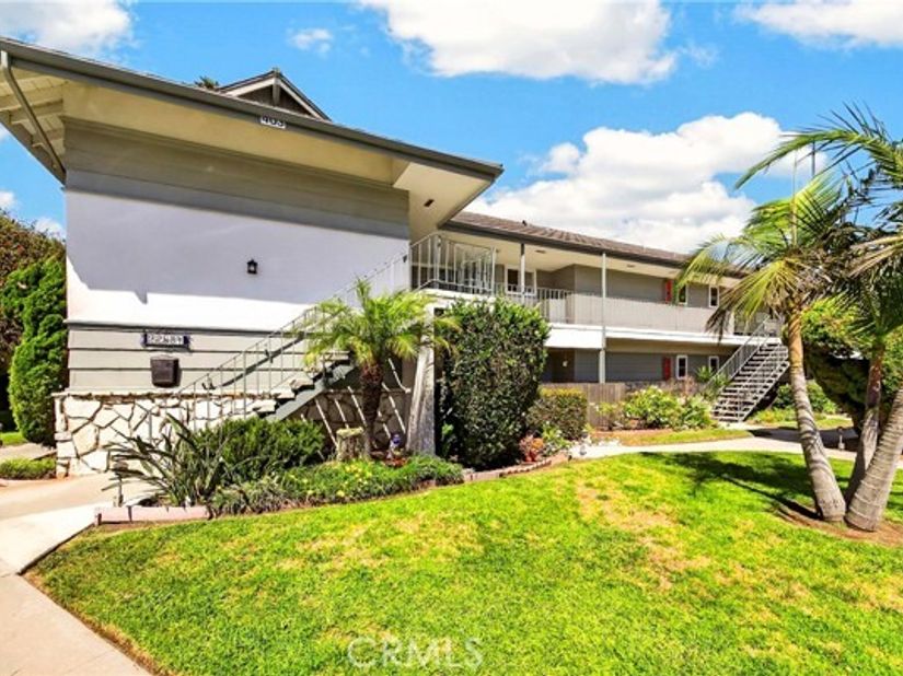 22831 Nadine Circle B, Torrance CA 90505