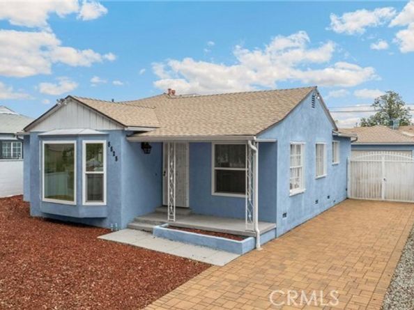 8828 Zeiler, Arleta (los Angeles) CA 91331