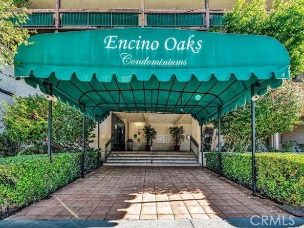 5460 White Oak G101, Encino (los Angeles) CA 91316