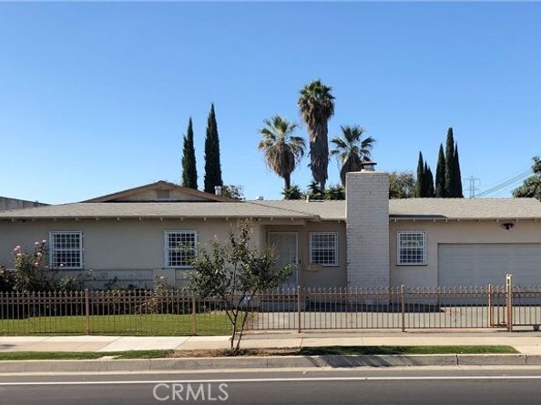 1645 S Euclid, Anaheim CA 92802