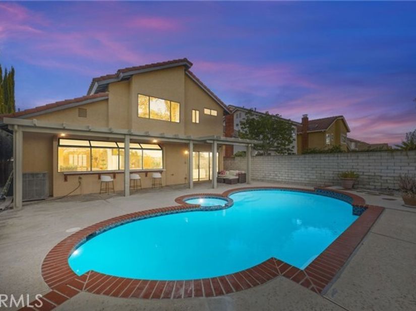 3080 Oakcreek, Chino Hills CA 91709