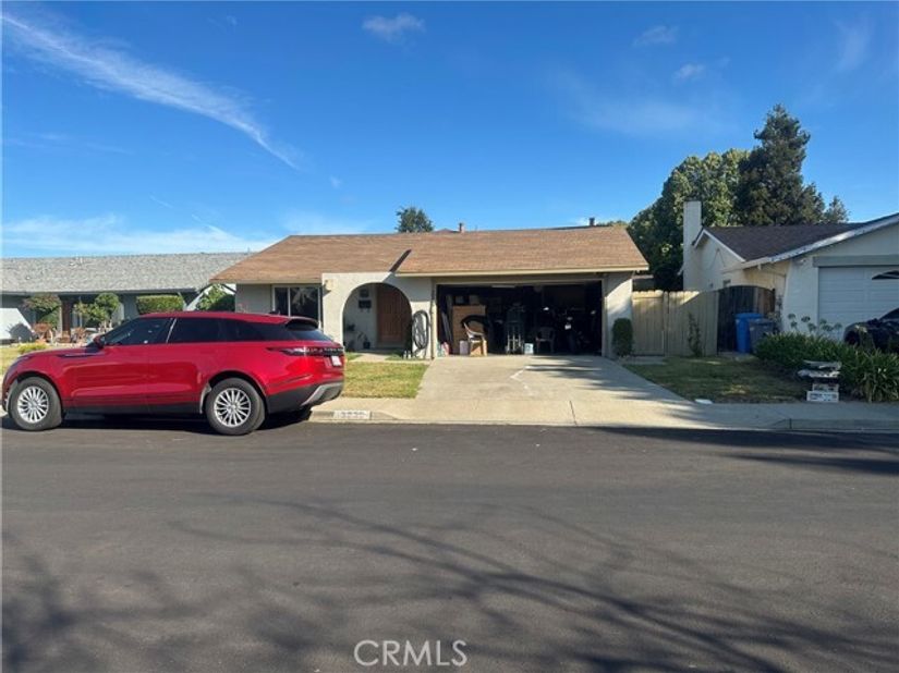 3239 Santa Paula, Union City CA 94587