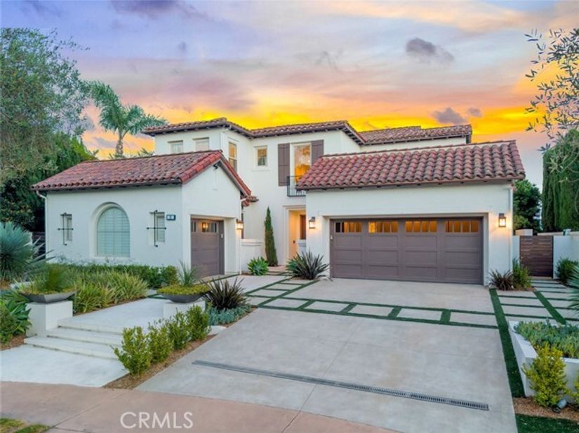 9 Coastal Canyon, Newport Coast CA 92657