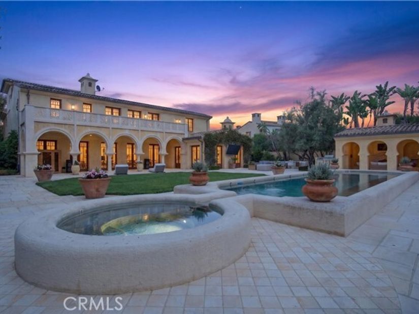 98 Canyon Crk, Irvine CA 92603