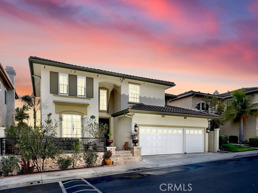 23 Golf Ridge, Rancho Santa Margarita CA 92679