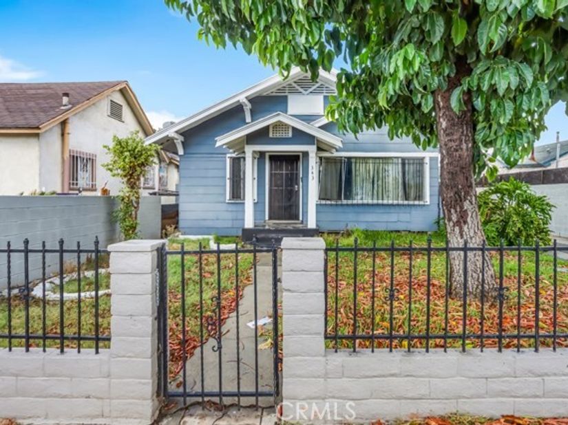 343 W 74th, Los Angeles CA 90003