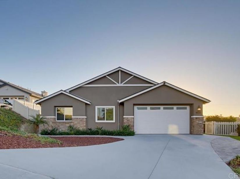 9228 Rickie Road, Lakeside CA 92040