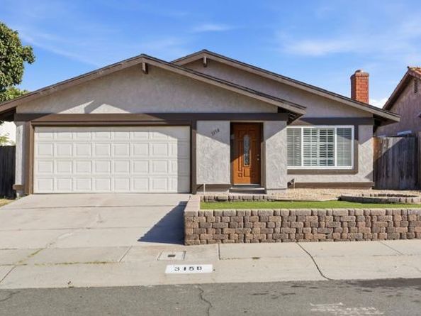 3158 Manos Drive, San Diego CA 92139