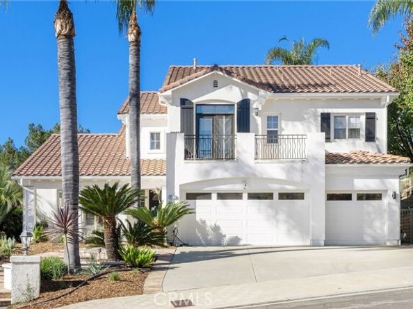 7211 Rockridge Ter, West Hills (los Angeles) CA 91307