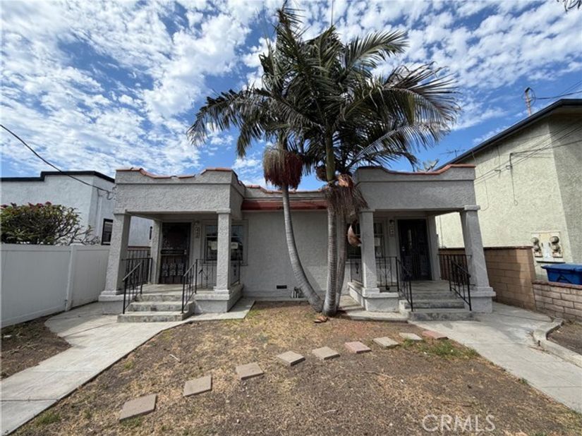 440 W 22nd Street, San Pedro (los Angeles) CA 90731