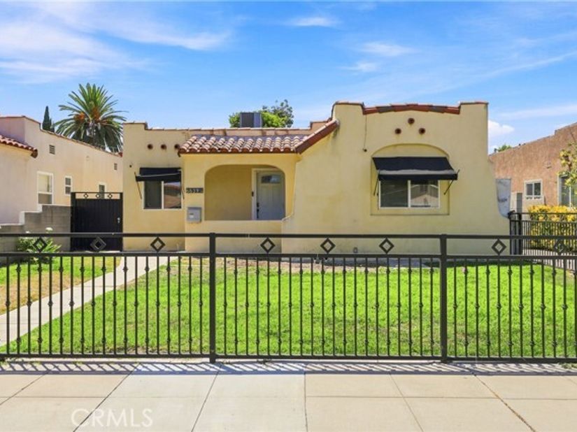 6639 Rose, Long Beach CA 90805