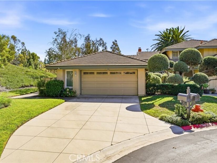7806 E Appaloosa, Orange CA 92869