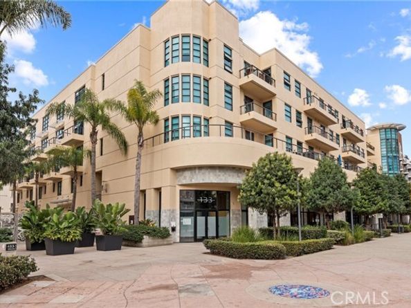 133 The Promenade 318, Long Beach CA 90802