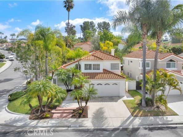 21382 Monterra, Lake Forest (el Toro) CA 92630