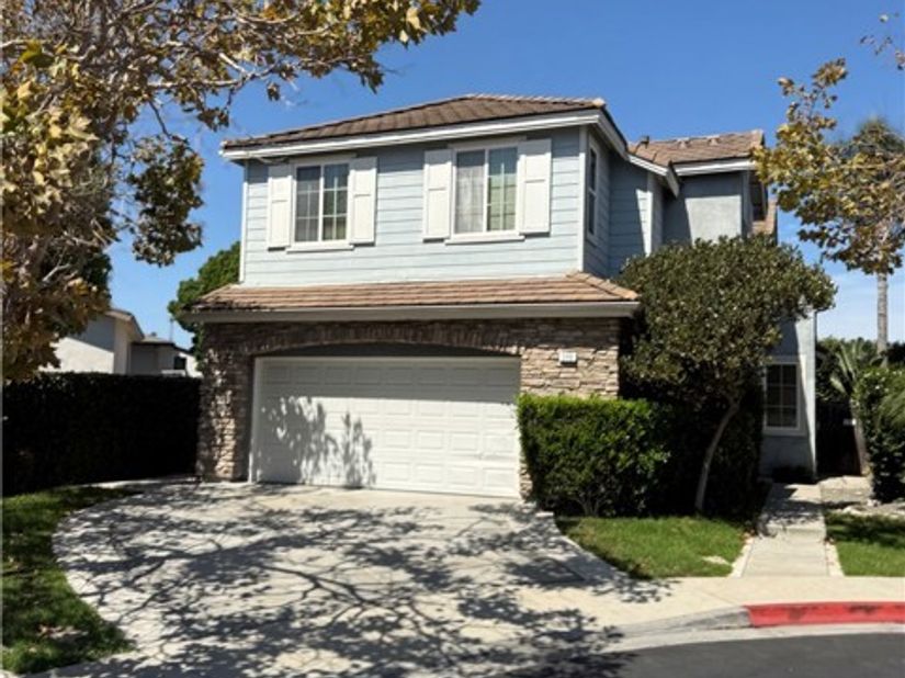 346 Gulf Stream, Costa Mesa CA 92627