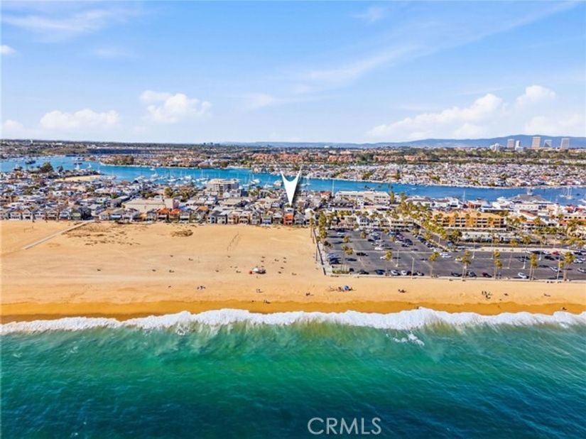 419 E Balboa, Newport Beach CA 92661