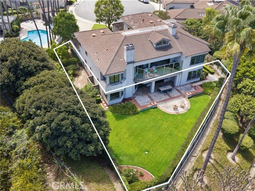 108 Ocean Vista, Newport Beach CA 92660