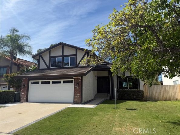 21081 Paseo Verdura, Lake Forest (el Toro) CA 92630