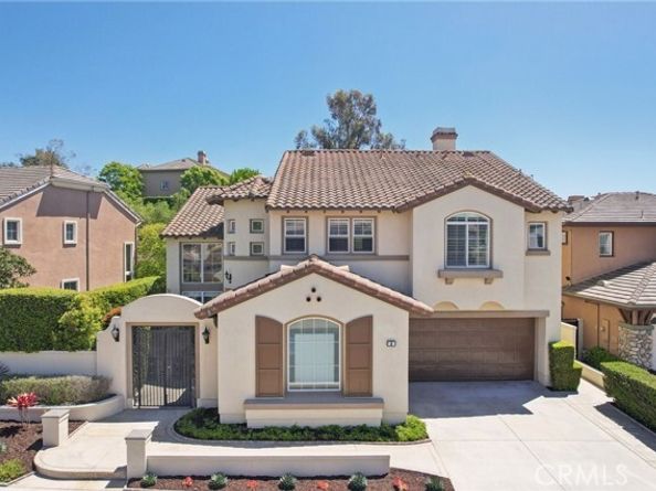 6 Westchester Court, Laguna Hills CA 92679