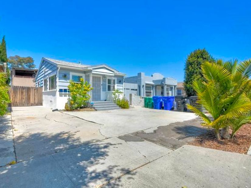 4266 Cherokee Avenue, San Diego CA 92104