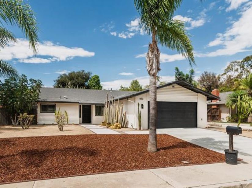 420 N Pacific Street, San Marcos CA 92069